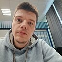Дима, 33 года