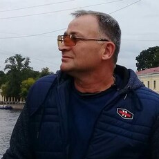 Фотография мужчины Александр, 53 года из г. Санкт-Петербург