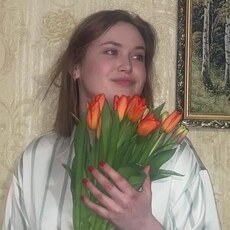 Фотография девушки Катерина, 28 лет из г. Тула