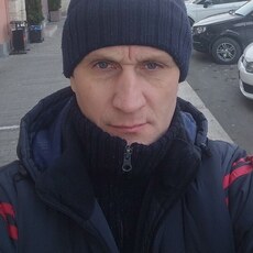 Фотография мужчины Григорий, 43 года из г. Балаково