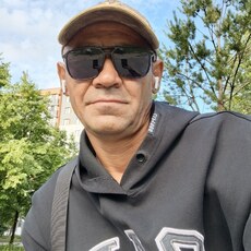 Фотография мужчины Вадим, 44 года из г. Казань