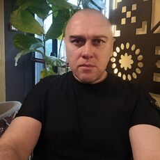 Фотография мужчины Сергей, 45 лет из г. Киев
