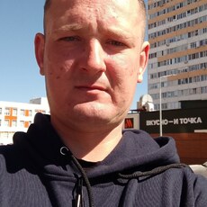 Фотография мужчины Николай, 35 лет из г. Сургут
