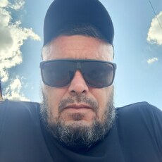 Фотография мужчины Михаил, 38 лет из г. Черкесск