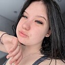 Лиза, 19 лет