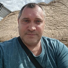 Фотография мужчины Дмитрий, 49 лет из г. Ржев