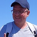 Жека, 43 года