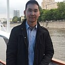 Баир, 36 лет