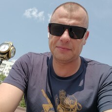 Фотография мужчины Николай, 40 лет из г. Усть-Илимск