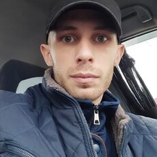 Фотография мужчины Юрий, 32 года из г. Чита