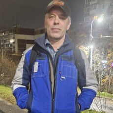 Фотография мужчины Андрей, 48 лет из г. Санкт-Петербург