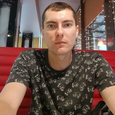 Фотография мужчины Виталий, 32 года из г. Минусинск