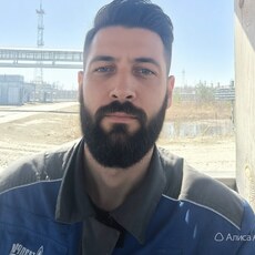 Фотография мужчины Артемий, 36 лет из г. Томск