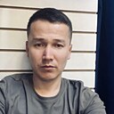 Али, 31 год