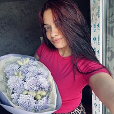 Мария, 25 из г. Барнаул.