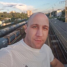 Фотография мужчины Андрей, 36 лет из г. Ковров