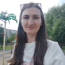 Мария, 36 из г. Прокопьевск.