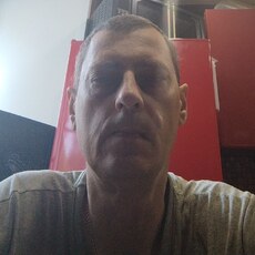 Фотография мужчины Вадим, 49 лет из г. Нижний Новгород
