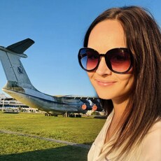 Фотография девушки Марина, 36 лет из г. Минск