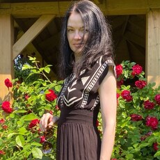 Фотография девушки Надежда, 43 года из г. Санкт-Петербург