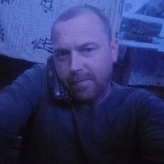 Фотография мужчины Андрей, 38 лет из г. Курган