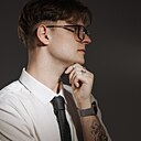 Даниил, 26 лет