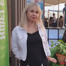 Юля, 40 из г. Пермь.