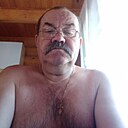 Валерий, 64 года