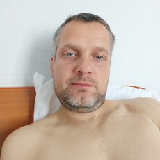Фотография мужчины Дмитрий, 43 года из г. Йошкар-Ола