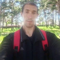 Фотография мужчины Сергей, 27 лет из г. Качуг