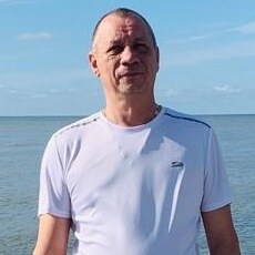 Фотография мужчины Владимир, 55 лет из г. Екатеринбург