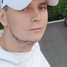 Фотография мужчины Дмитрий, 36 лет из г. Ногинск