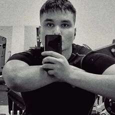Фотография мужчины Егор, 22 года из г. Гомель