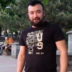 Фотография мужчины Боря, 42 года из г. Киев