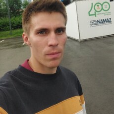 Фотография мужчины Павел, 29 лет из г. Набережные Челны