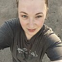 Ксения, 25 лет
