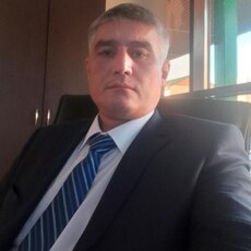 Фотография мужчины Геннадий, 43 года из г. Чита
