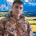 Роман, 34 года