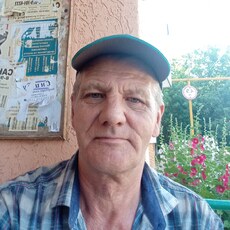 Анатолий, 65 из г. Самара.