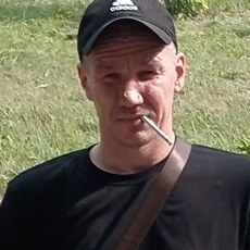 Фотография мужчины Алексей, 38 лет из г. Ижевск