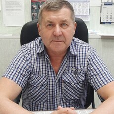 Фотография мужчины Александр, 68 лет из г. Верхняя Салда