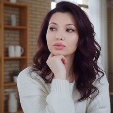 Фотография девушки Надежда, 34 года из г. Ашхабад