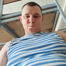 Фотография мужчины Алексей, 30 лет из г. Омск