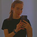 Дарья, 19 лет