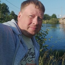 Фотография мужчины Алексей, 44 года из г. Вологда