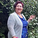 Екатерина, 61 год
