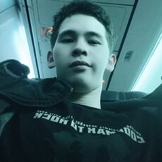 Фотография мужчины Кирилл, 23 года из г. Норильск