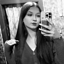 Кристина, 18 лет