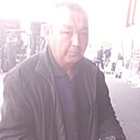 Ганишер, 54 года