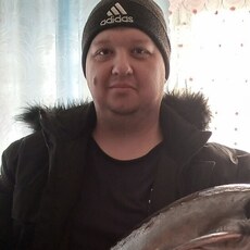 Фотография мужчины Алексей, 34 года из г. Южноуральск